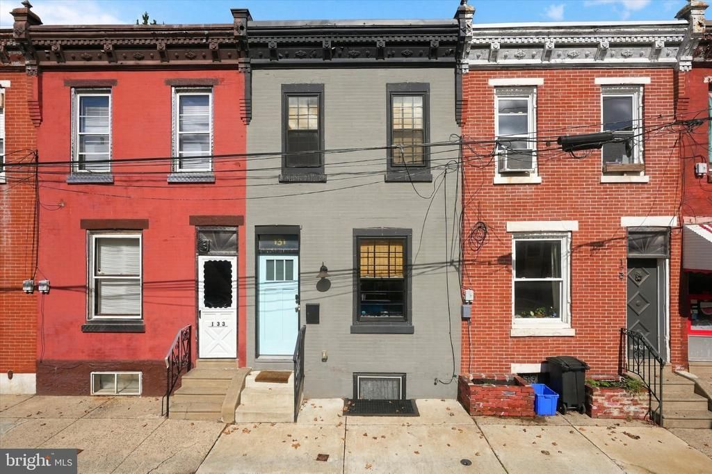 131 W WILT STREET , PHILADELPHIA, PA 19122