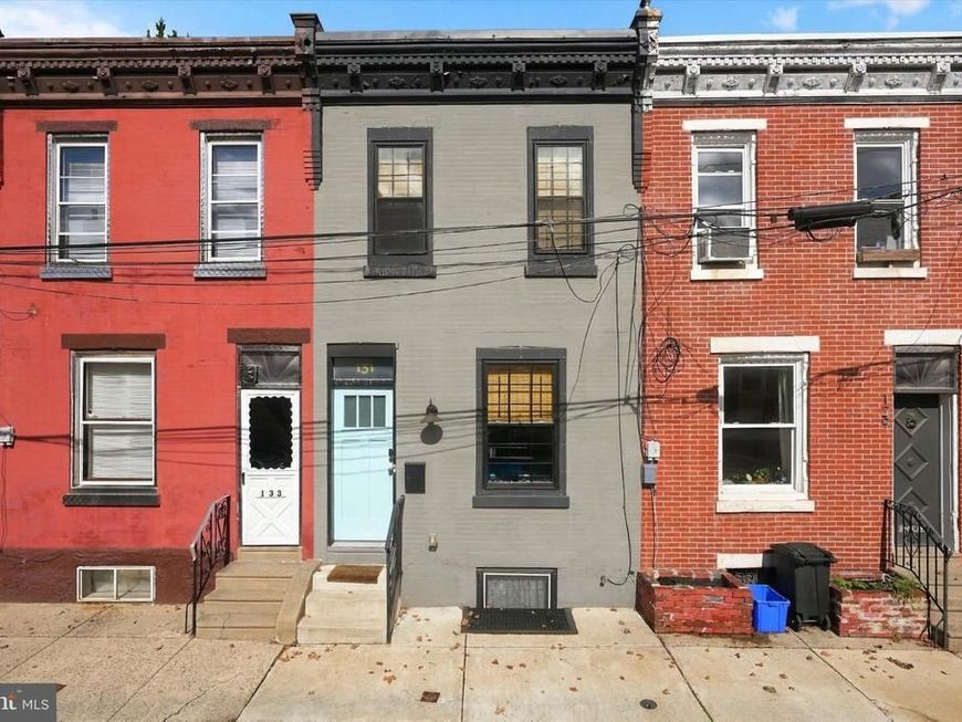 131 W Wilt Street , Philadelphia, PA 19122 Main Photo