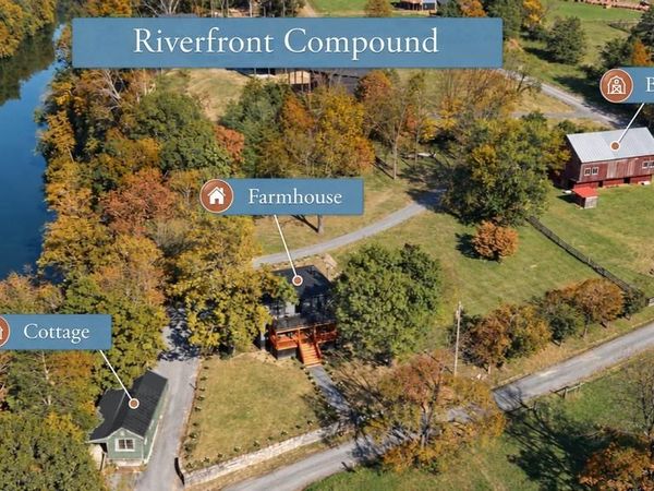 772 KAUFFMANS MILL ROAD, LURAY, VA 22835