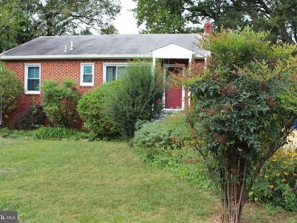 8508 63RD AVENUE , BERWYN HEIGHTS, MD 20740