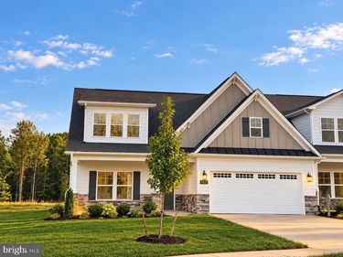 10521 GOOSECROSS WAY , MECHANICSVILLE, VA 23116