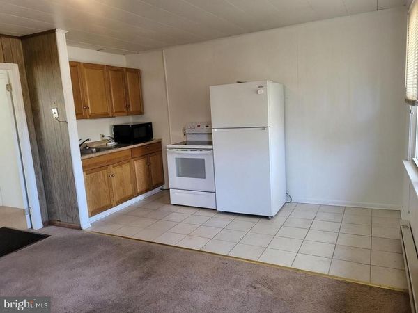 410 FRANKLIN STREET, Unit 3, BEL AIR, MD 21014