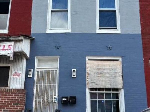 2003 HOLLINS STREET, BALTIMORE, MD 21223