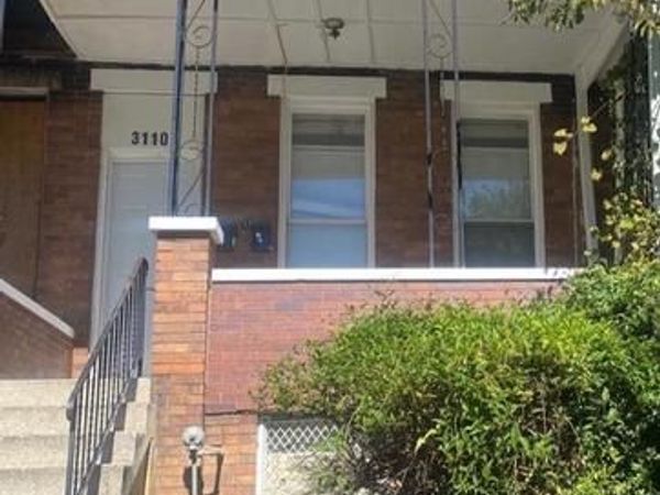 3110 PRESBURY STREET, BALTIMORE, MD 21216