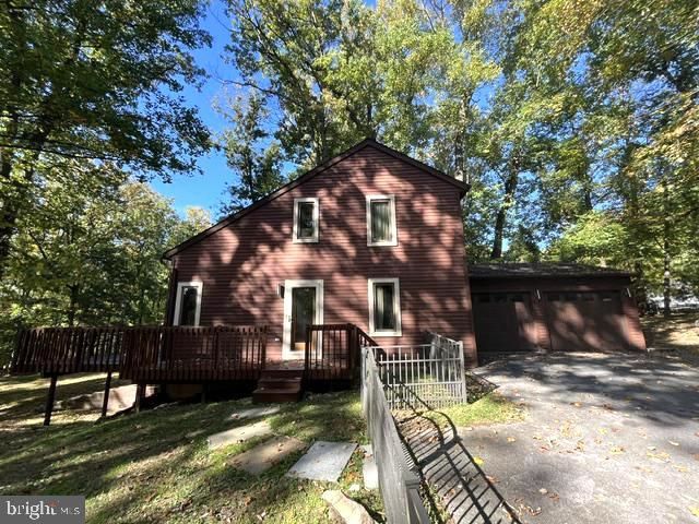 751 HIGHSPIRE ROAD, GLENMOORE, PA 19343