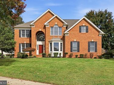 15080 ALMANSOR PLACE, HAYMARKET, VA 20169