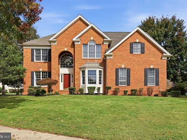 15080 ALMANSOR PLACE, HAYMARKET, VA 20169