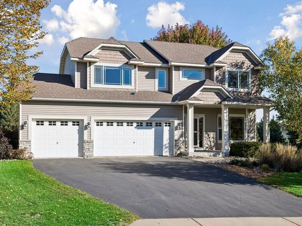 6033 Summit Court S, Cottage Grove, MN 55016