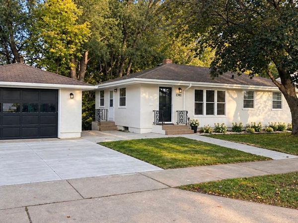 1381 Mechanic Avenue, Saint Paul, MN 55106