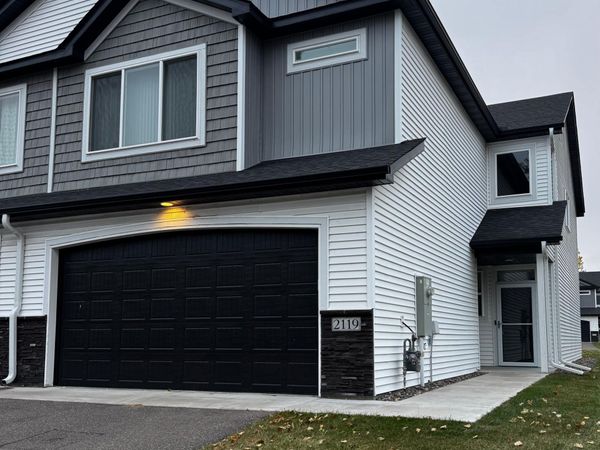 2119 Cleveland Lane S, Cambridge, MN 55008