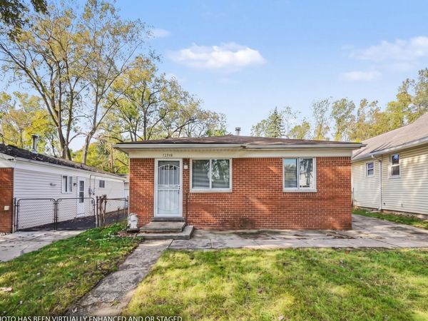 13516 Fellrath Street, Taylor, MI 48180