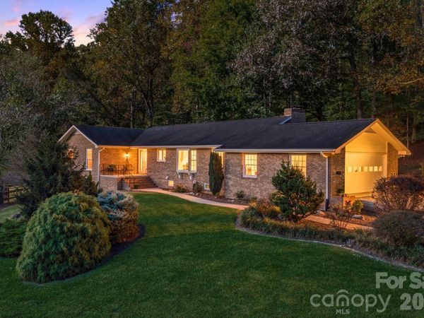 165 Horizon View Drive, Horse Shoe, NC 28742