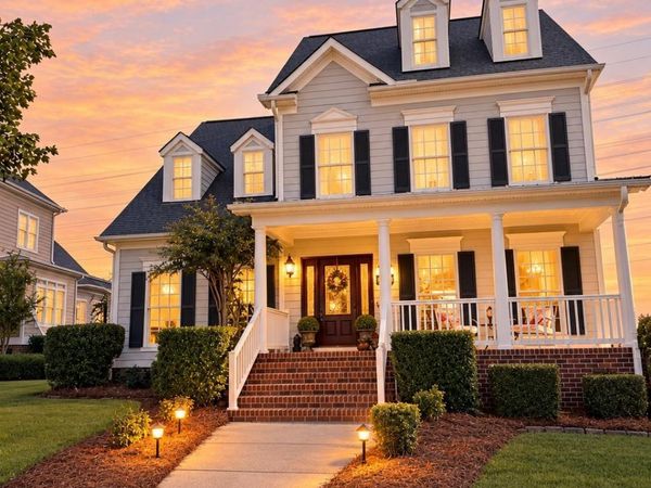 3374 Keady Mill Loop, Unit 189, Kannapolis, NC 28081