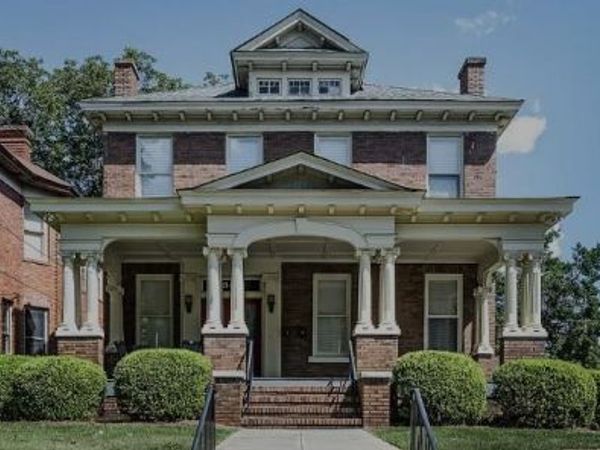 340 Orange Street , Macon, GA 31201