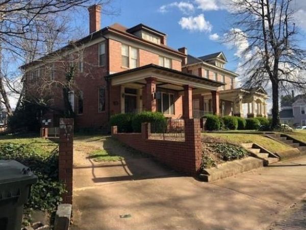 328 Orange Street , Macon, GA 31201