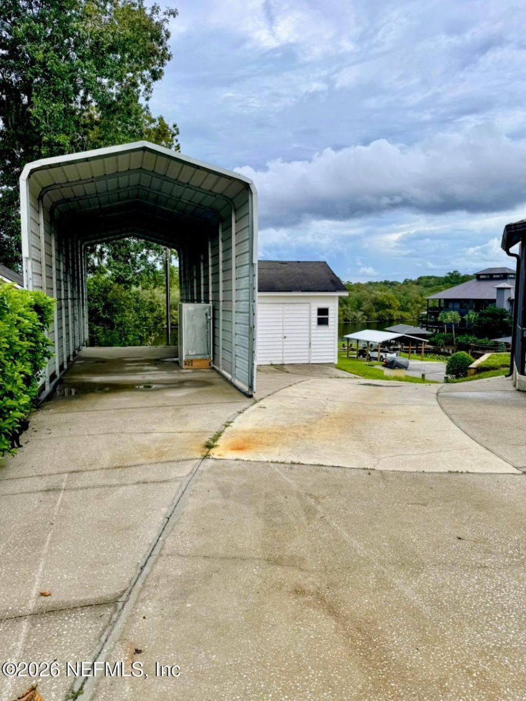435 Lake Asbury Drive, Green Cove Springs, FL 32043 Photo