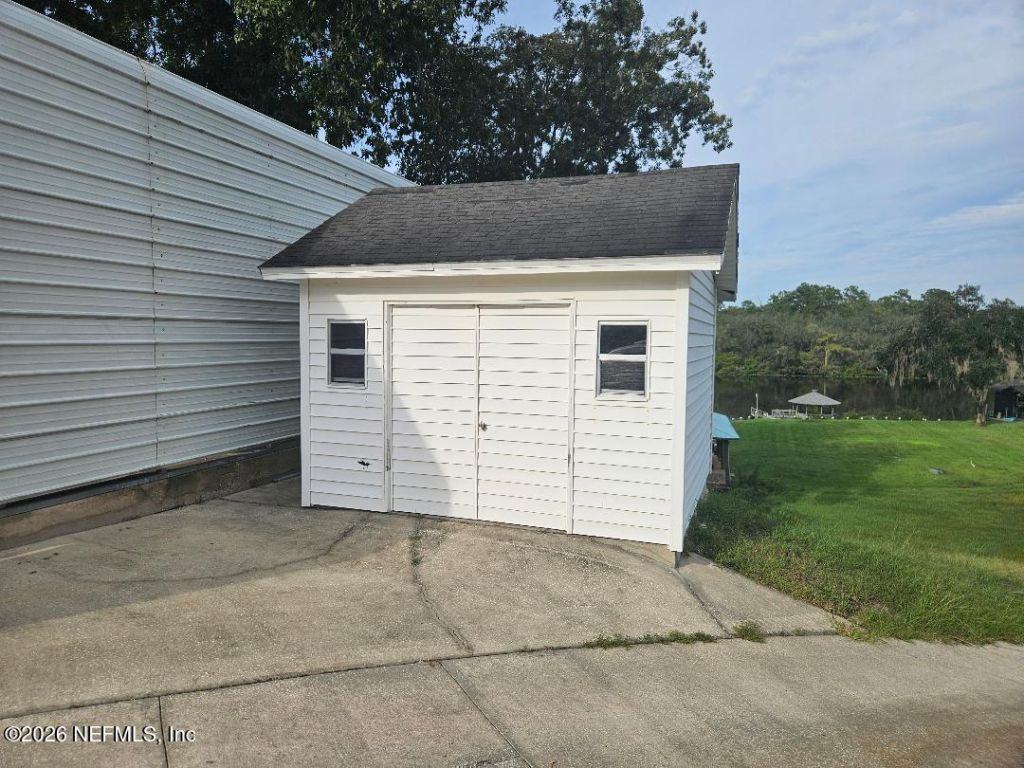 435 Lake Asbury Drive, Green Cove Springs, FL 32043 Photo