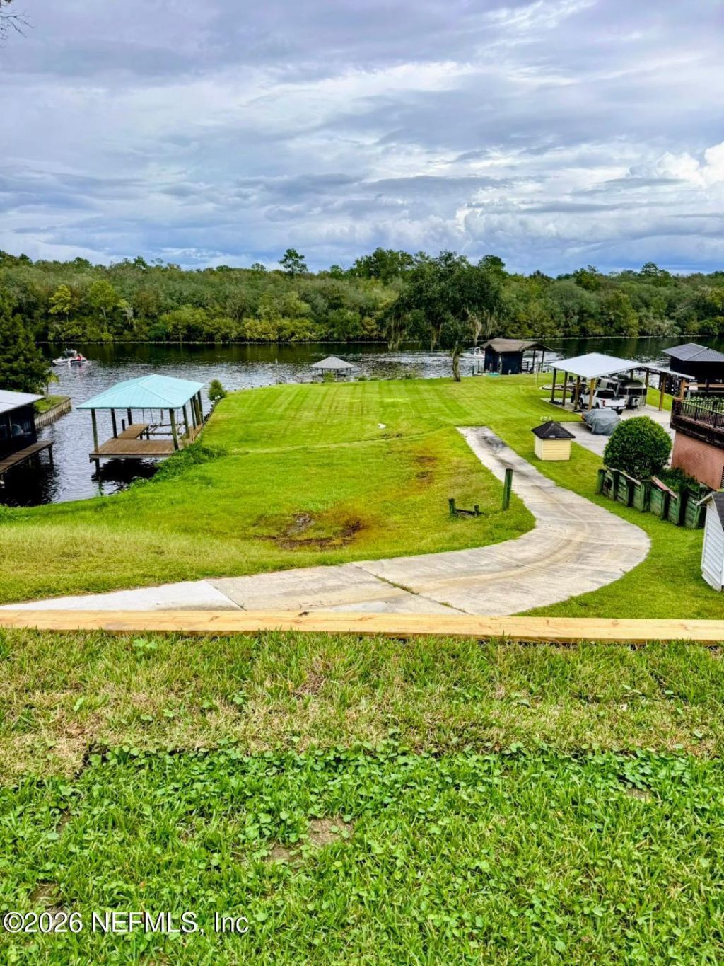 435 Lake Asbury Drive, Green Cove Springs, FL 32043 Photo