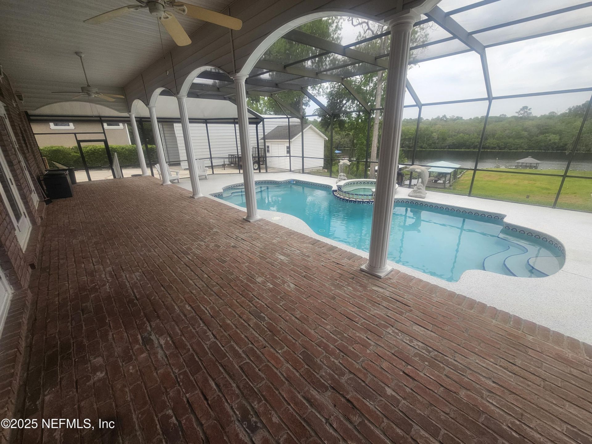 435 Lake Asbury Drive, Green Cove Springs, FL 32043 Photo