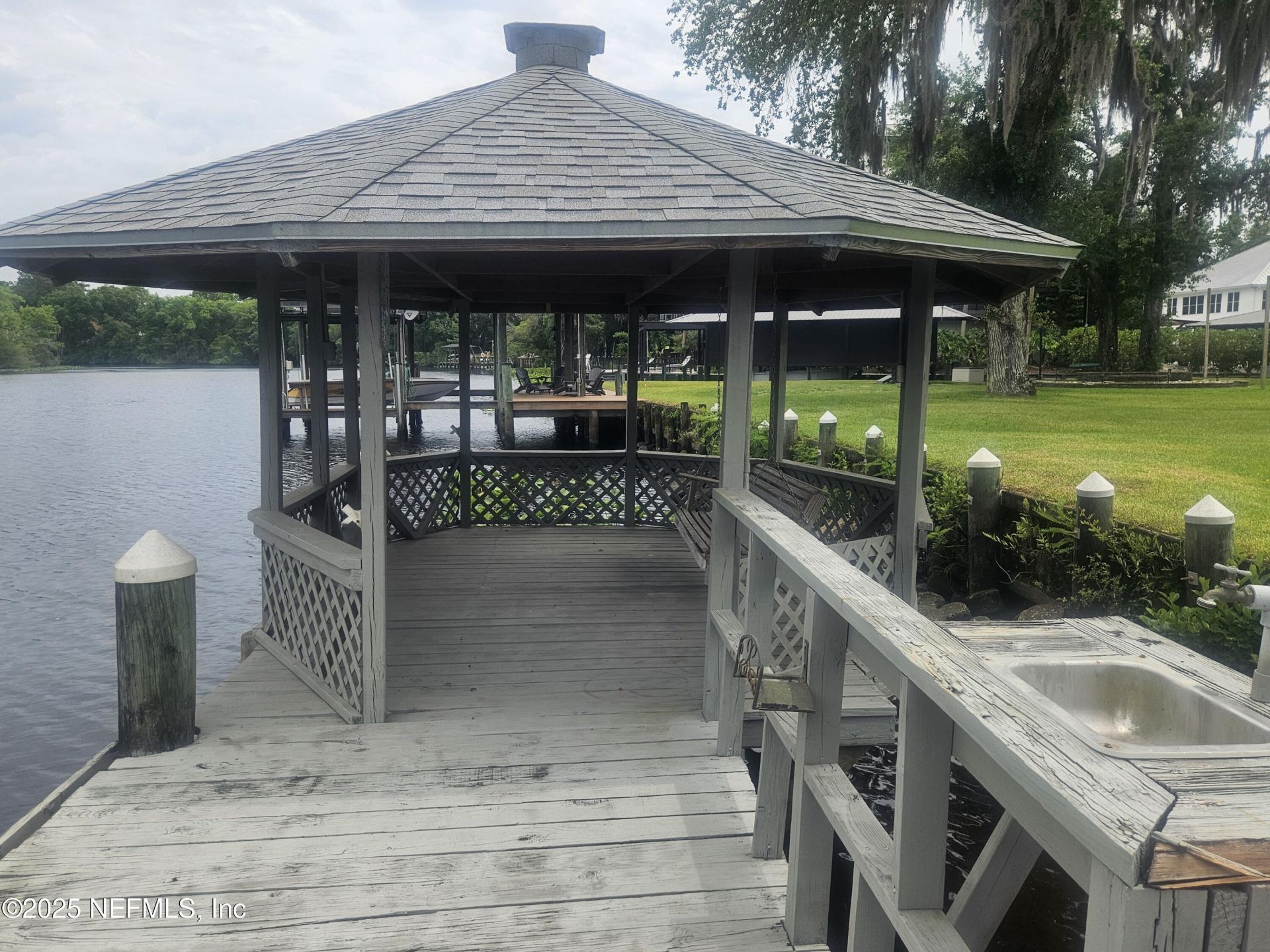 435 Lake Asbury Drive, Green Cove Springs, FL 32043 Photo