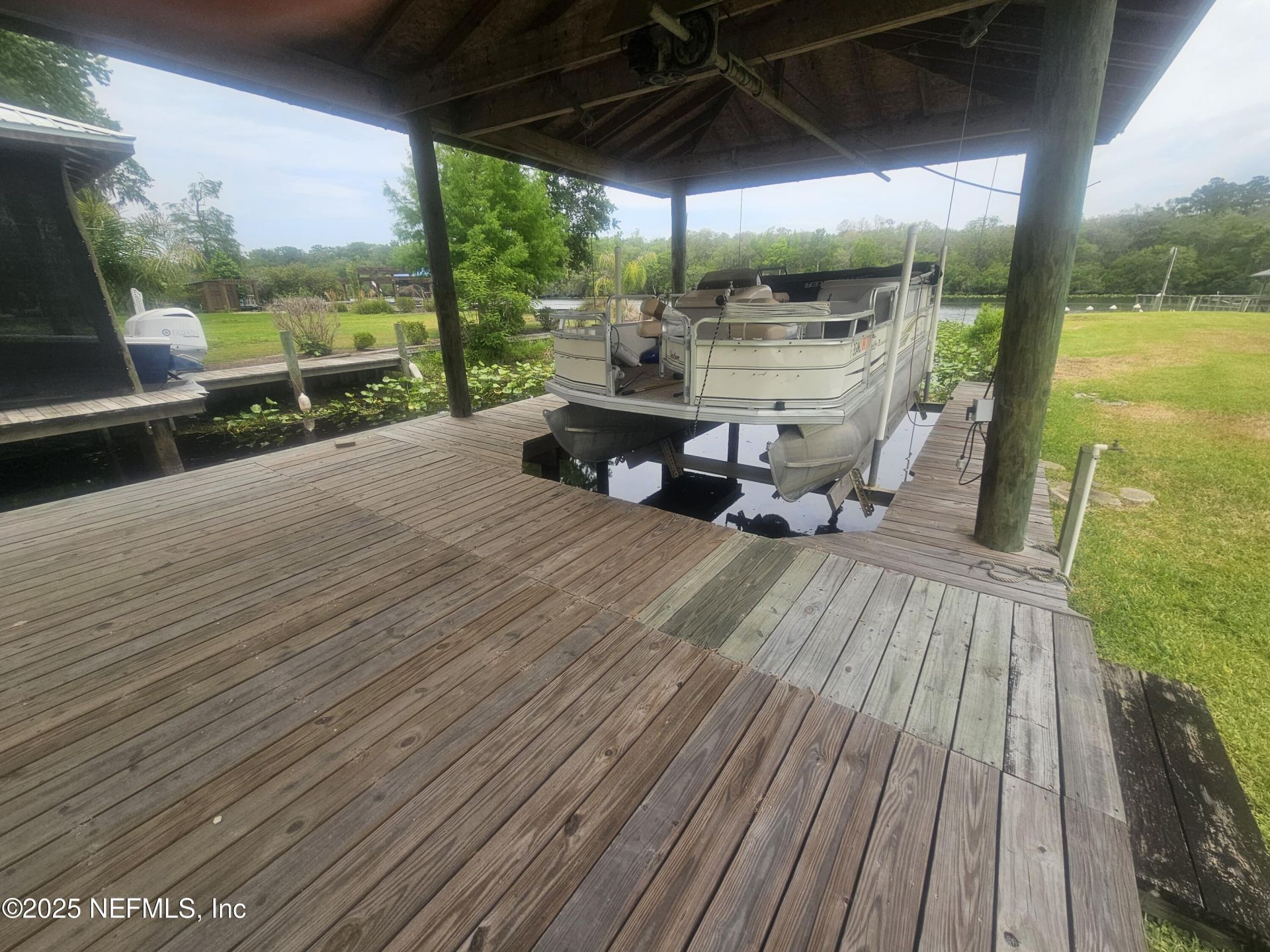 435 Lake Asbury Drive, Green Cove Springs, FL 32043 Photo