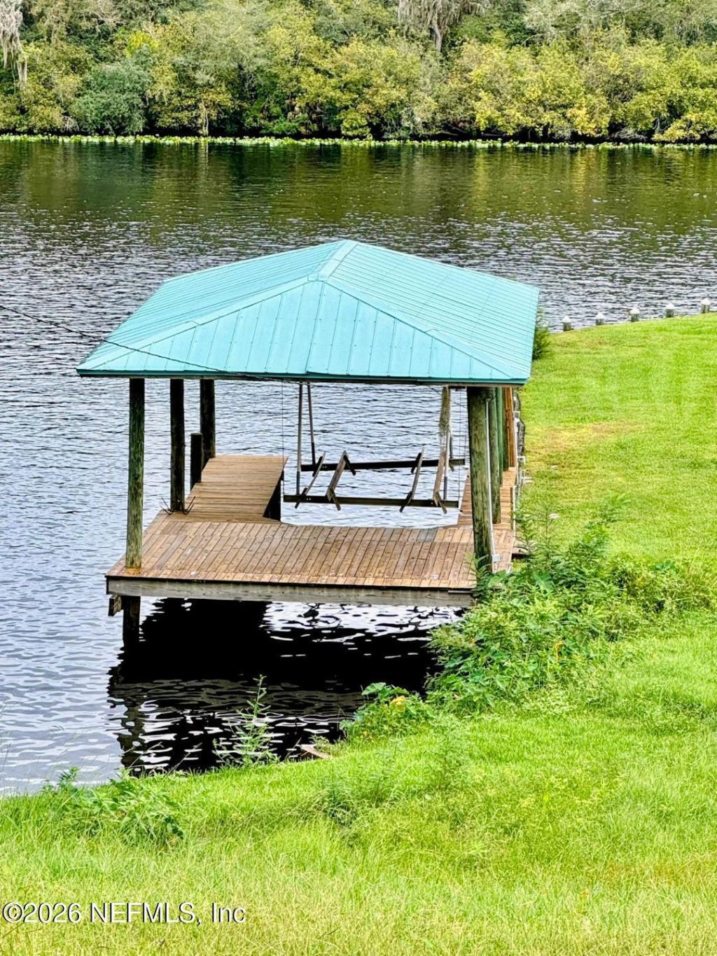 435 Lake Asbury Drive, Green Cove Springs, FL 32043 Photo