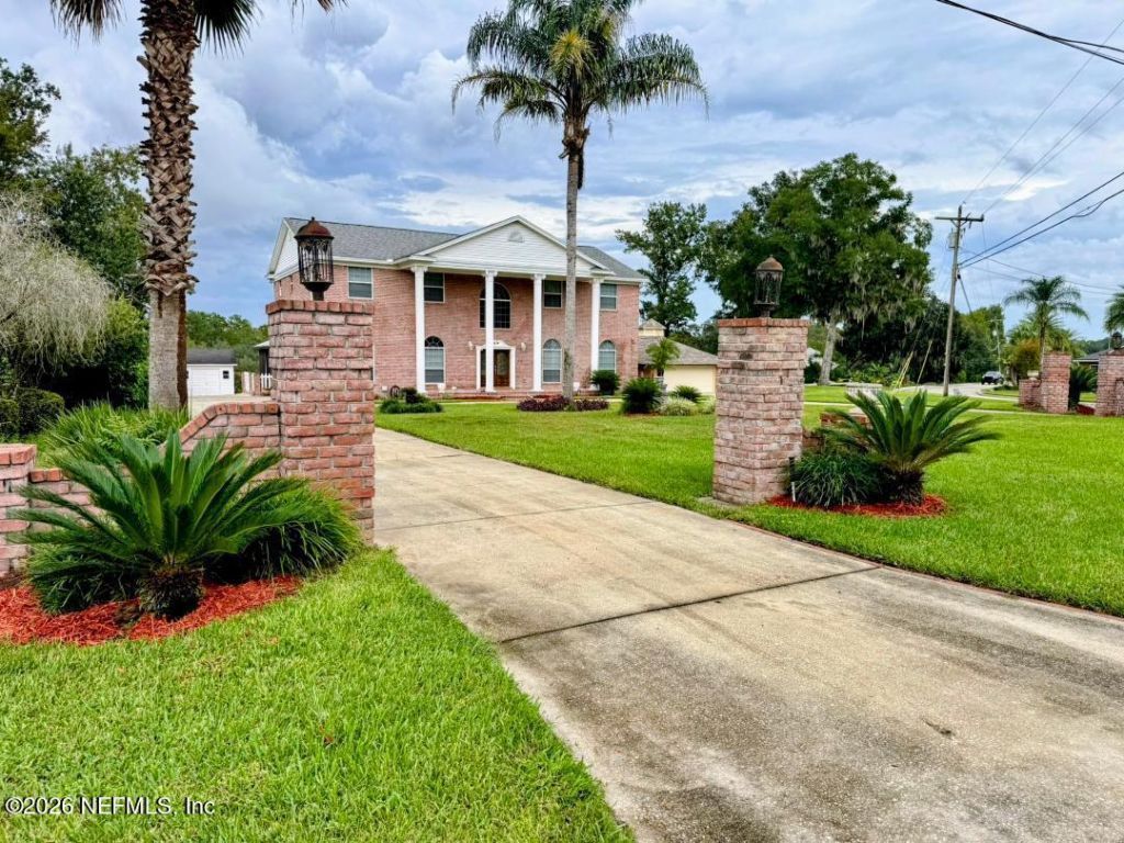 435 Lake Asbury Drive, Green Cove Springs, FL 32043 Photo