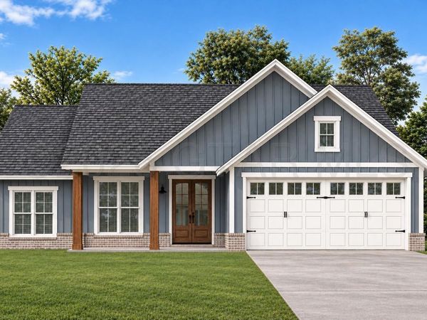 48 Chateau Lane, Starkville, MS 39759