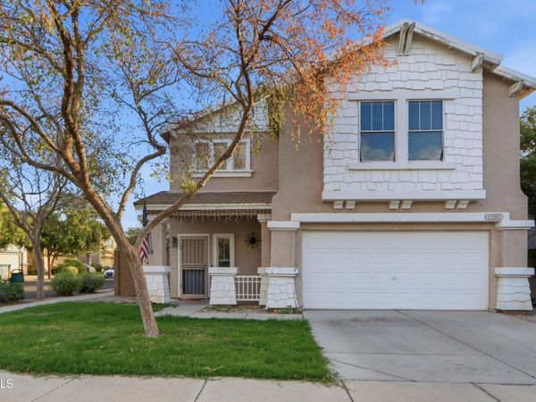 12007 W BELMONT Drive, Avondale, AZ 85323