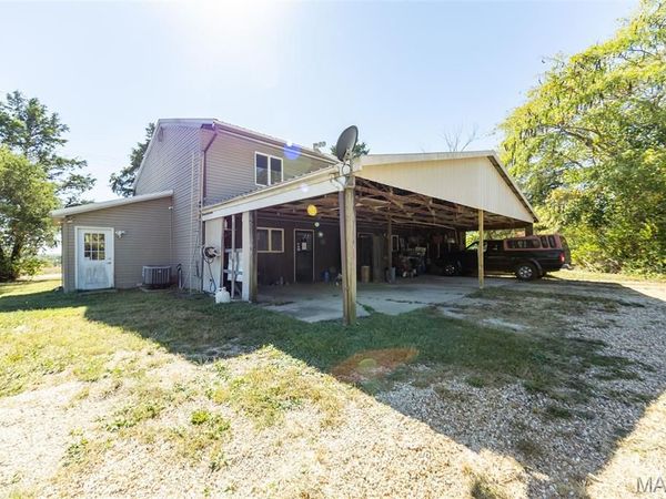 12385 State Route Cc , Rolla, MO 65401
