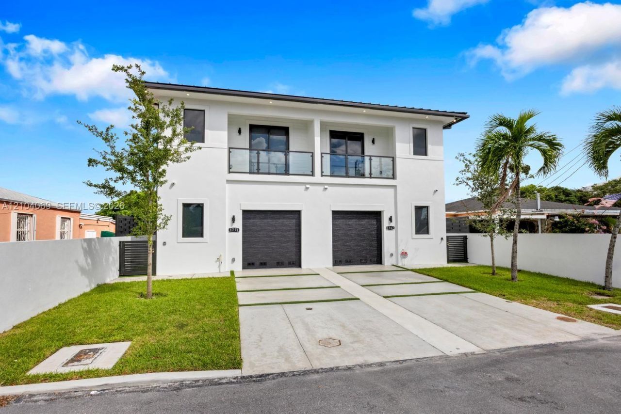 1771 NW 3 St , Miami, FL 33125 Photo