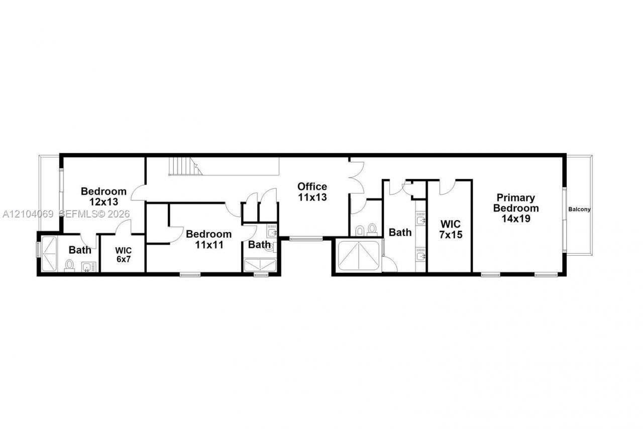 1771 NW 3 St , Miami, FL 33125 Photo