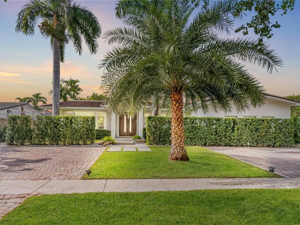 13100 Keystone Ter , North Miami, FL 33181