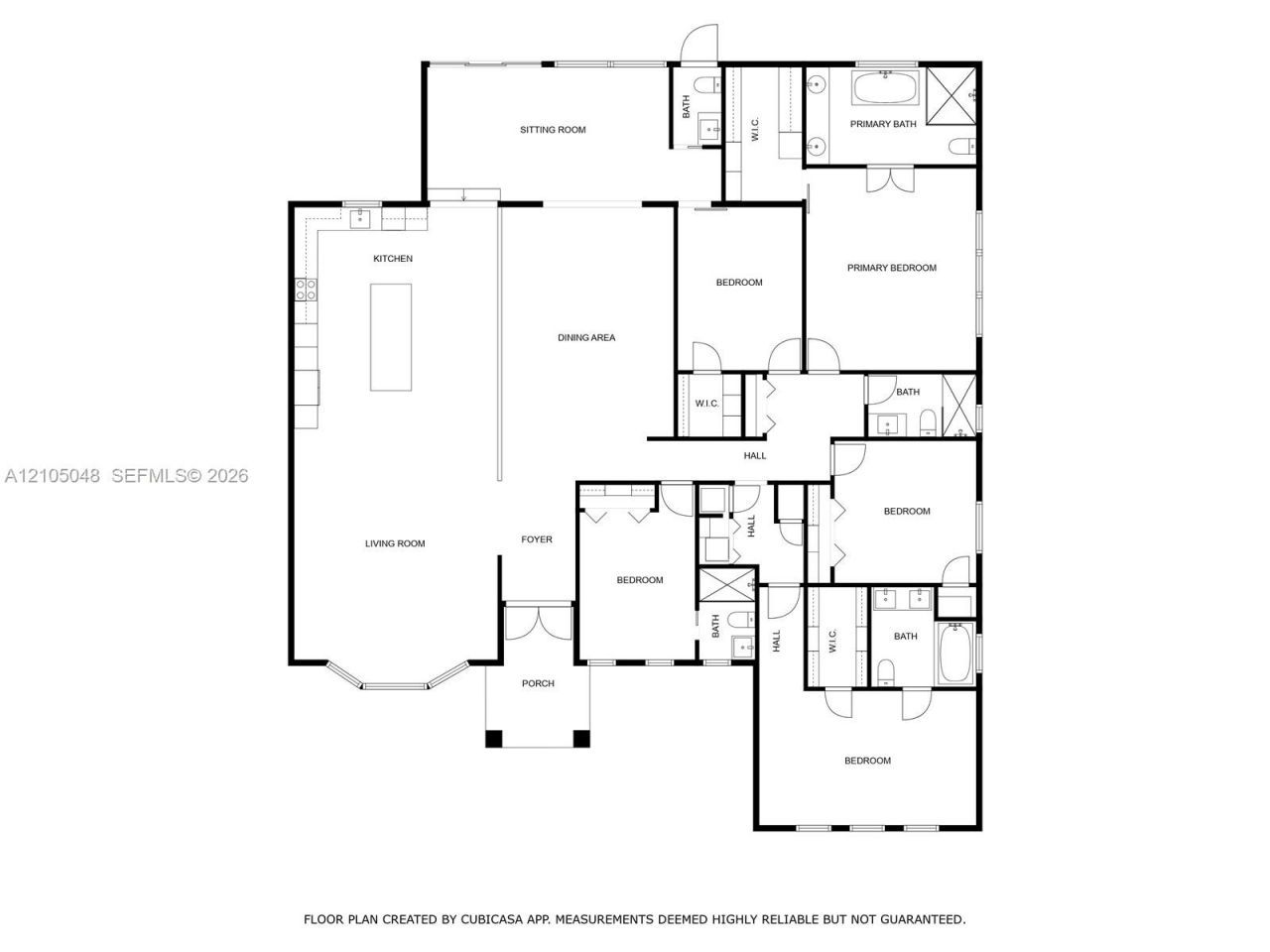 13100 Keystone Ter , North Miami, FL 33181 Photo