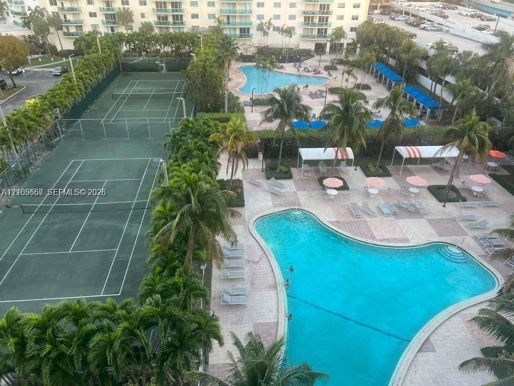 19380 Collins Ave, Unit 808, Sunny Isles Beach, FL 33160 Photo