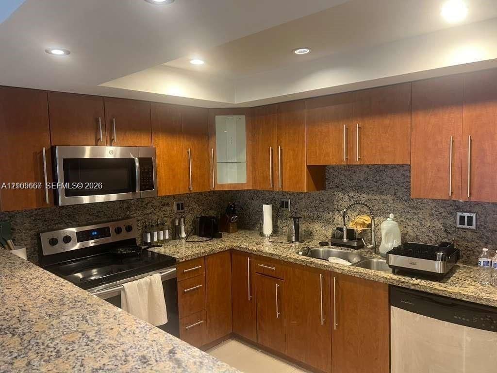 19380 Collins Ave, Unit 808, Sunny Isles Beach, FL 33160 Photo