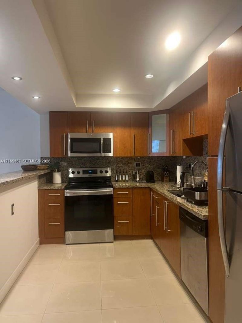 19380 Collins Ave, Unit 808, Sunny Isles Beach, FL 33160 Photo