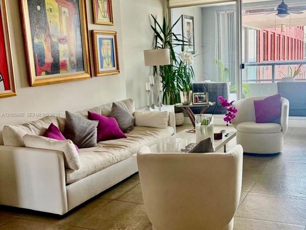 1541 Brickell Ave , Unit B1104, Miami, FL 33129