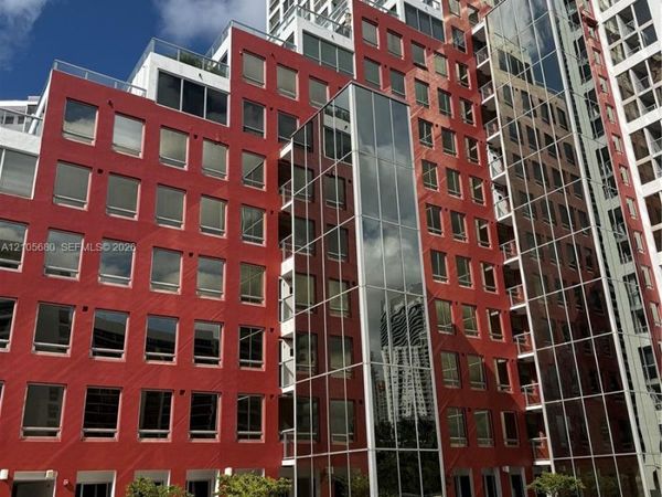 1541 Brickell Ave , Unit B1104, Miami, FL 33129