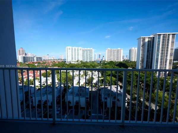 2851 NE 183rd St , Unit 1109E, Aventura, FL 33160