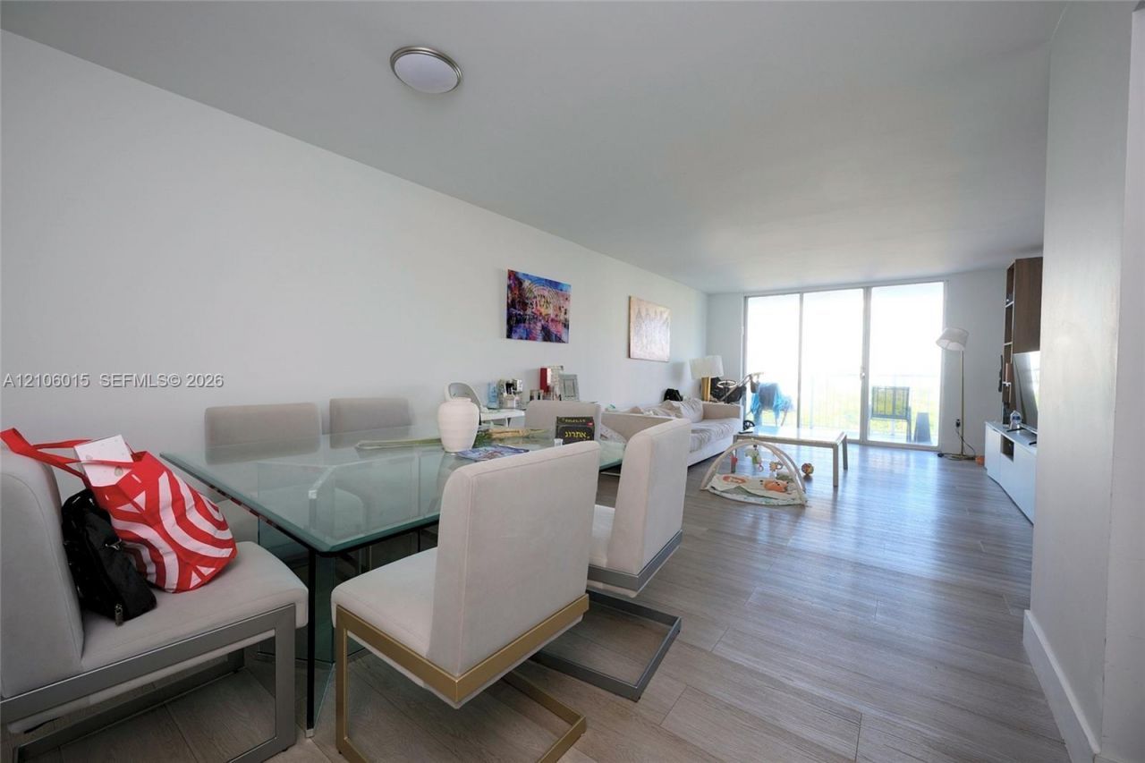 2851 NE 183rd St , Unit 1109E, Aventura, FL 33160 Photo