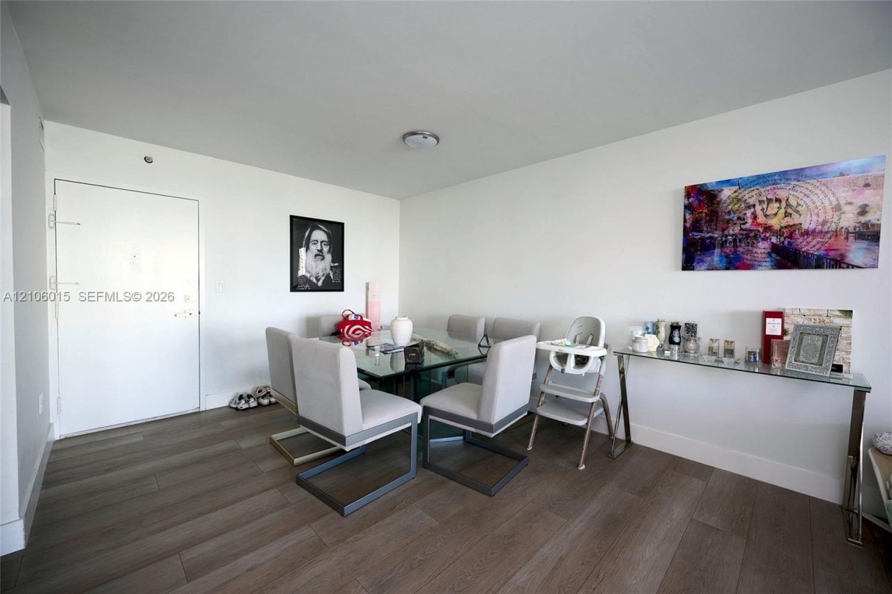 2851 NE 183rd St , Unit 1109E, Aventura, FL 33160 Photo