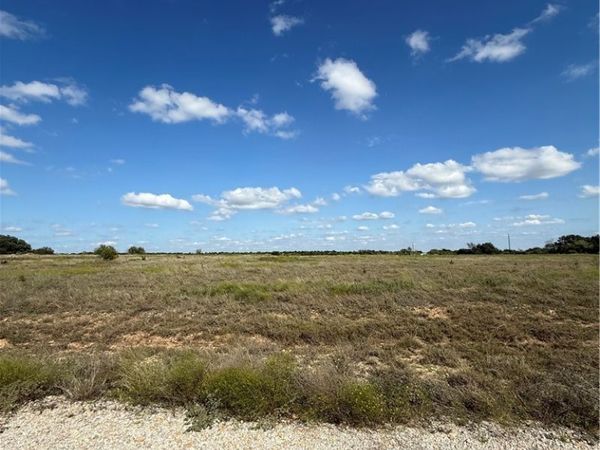 Lot 146 Windmill Drive, Copperas Cove, TX 76522
