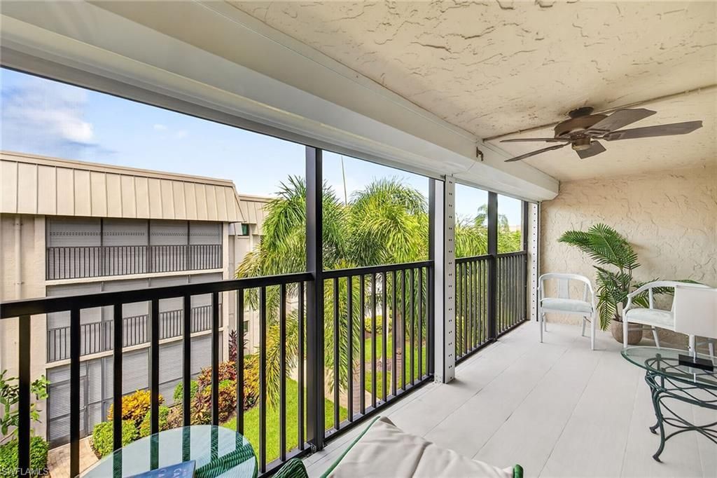 788 Park Shore Dr, Unit D36, Naples, FL 34103 Photo