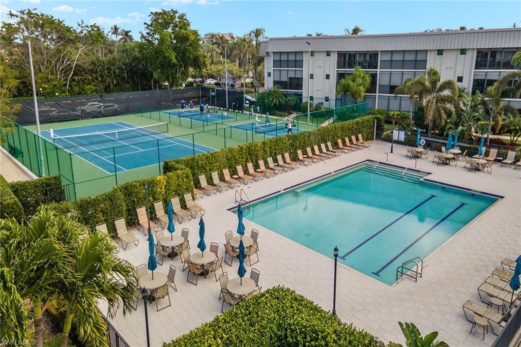 788 Park Shore Dr, Unit D36, Naples, FL 34103 Photo