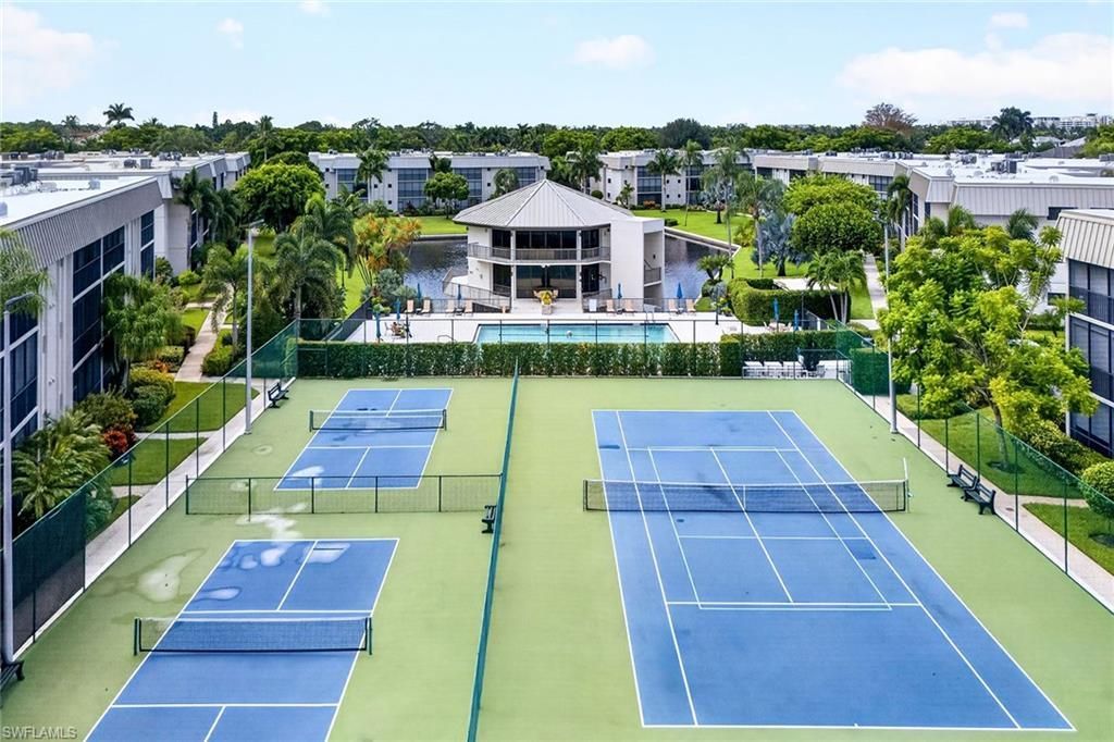 788 Park Shore Dr, Unit D36, Naples, FL 34103 Photo