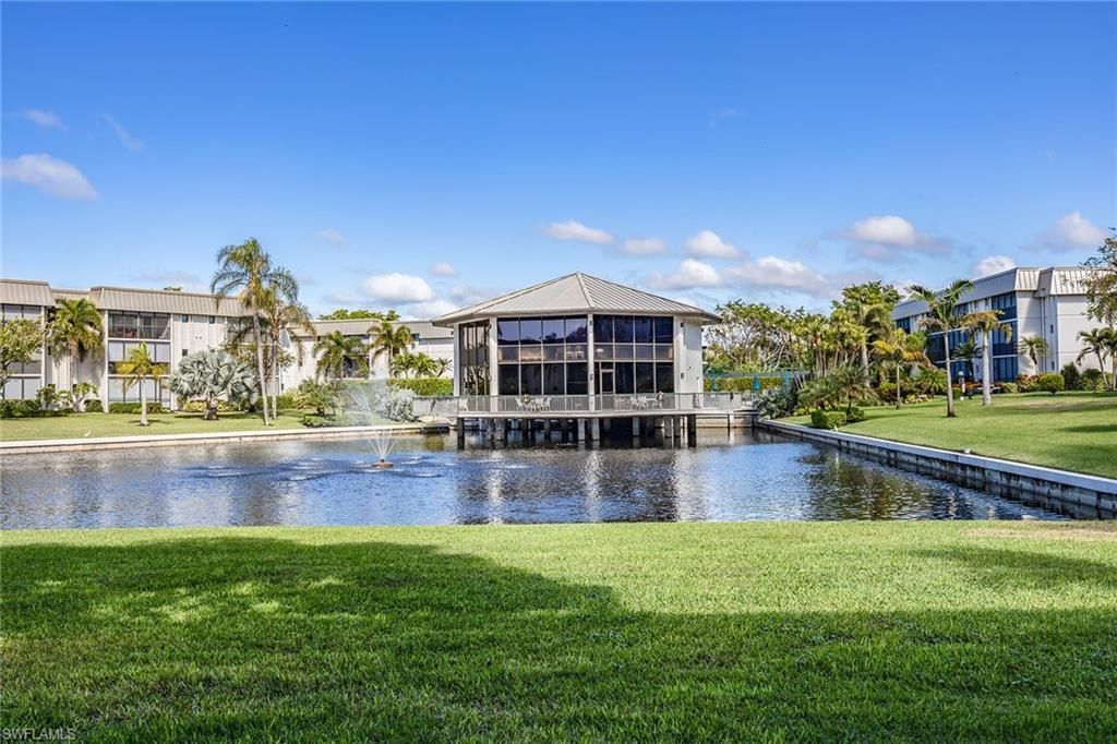 788 Park Shore Dr, Unit D36, Naples, FL 34103 Photo