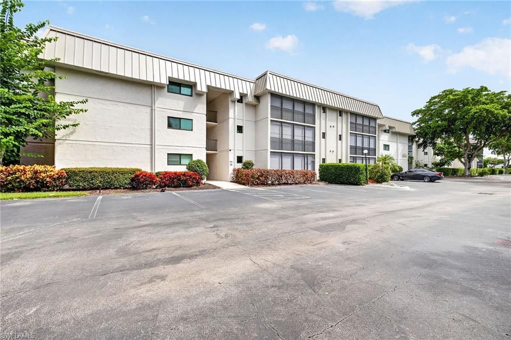 788 Park Shore Dr, Unit D36, Naples, FL 34103 Photo