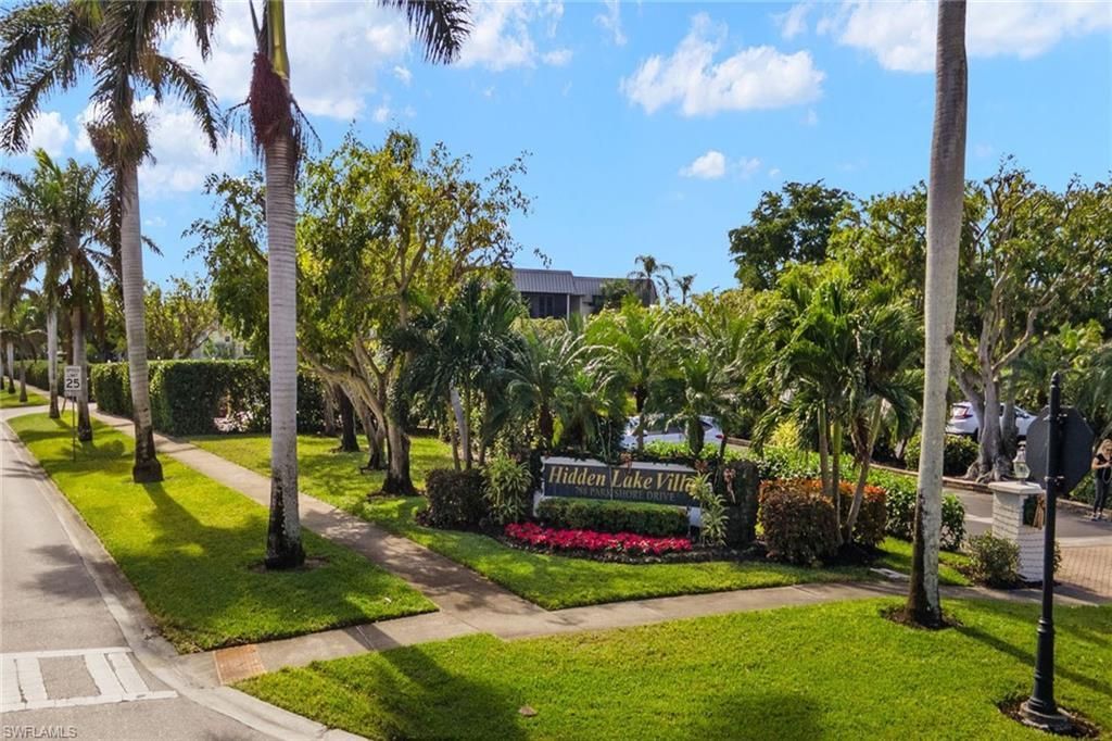 788 Park Shore Dr, Unit D36, Naples, FL 34103 Photo
