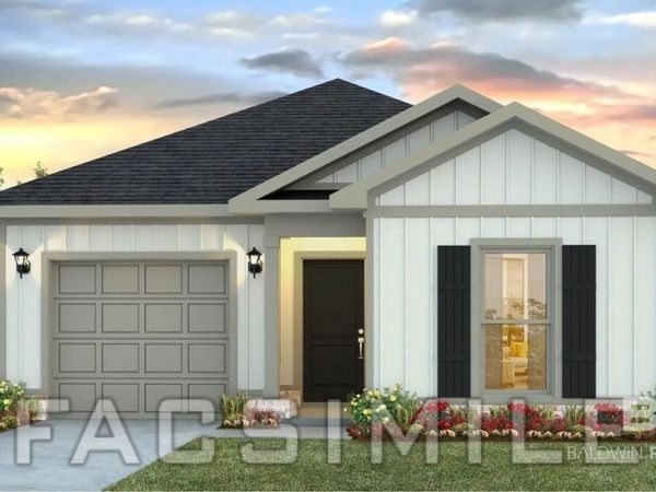 19225 Red Clay Street, Summerdale, AL 36580